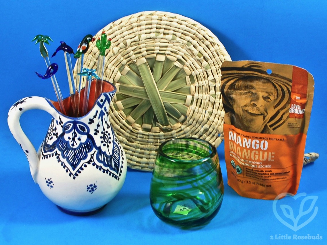 August 2019 GlobeIn review