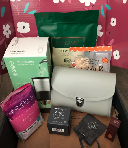 Fall 2019 POPSUGAR Must Have review