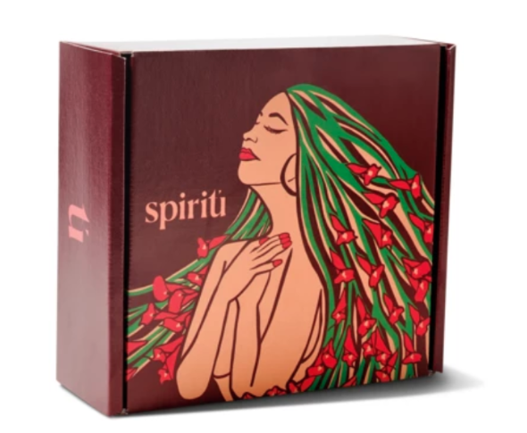 Spiritu Fall 2019 coupon
