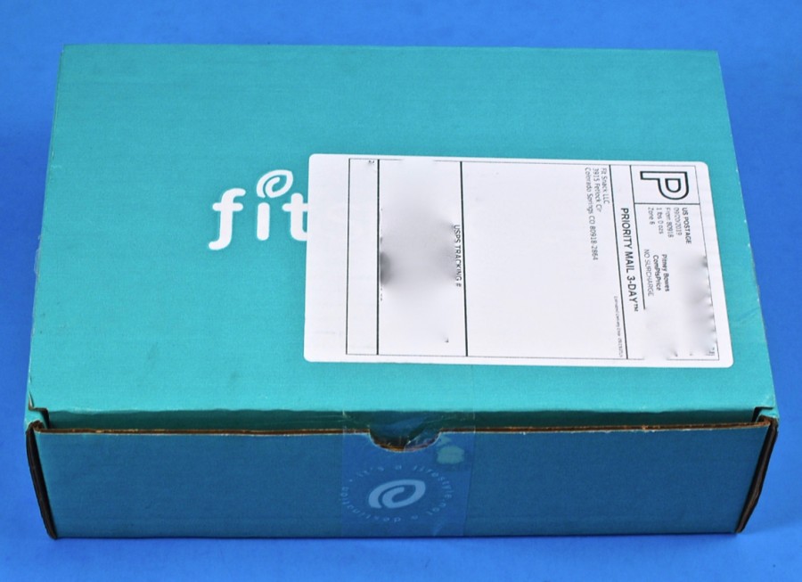 Fit Snack box