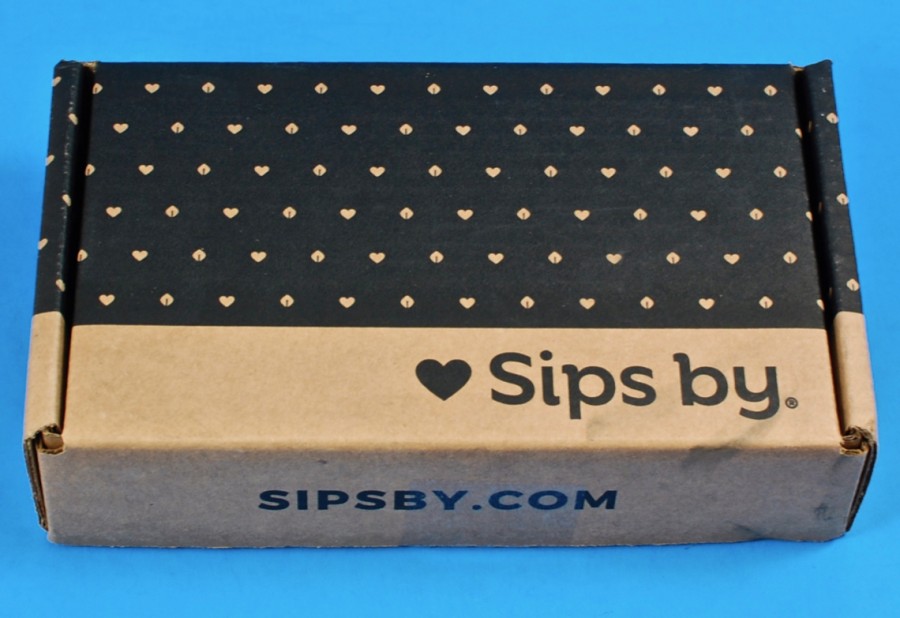 Sips By box