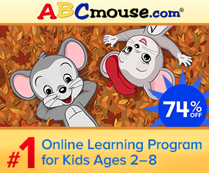 ABC Mouse 2019 coupon