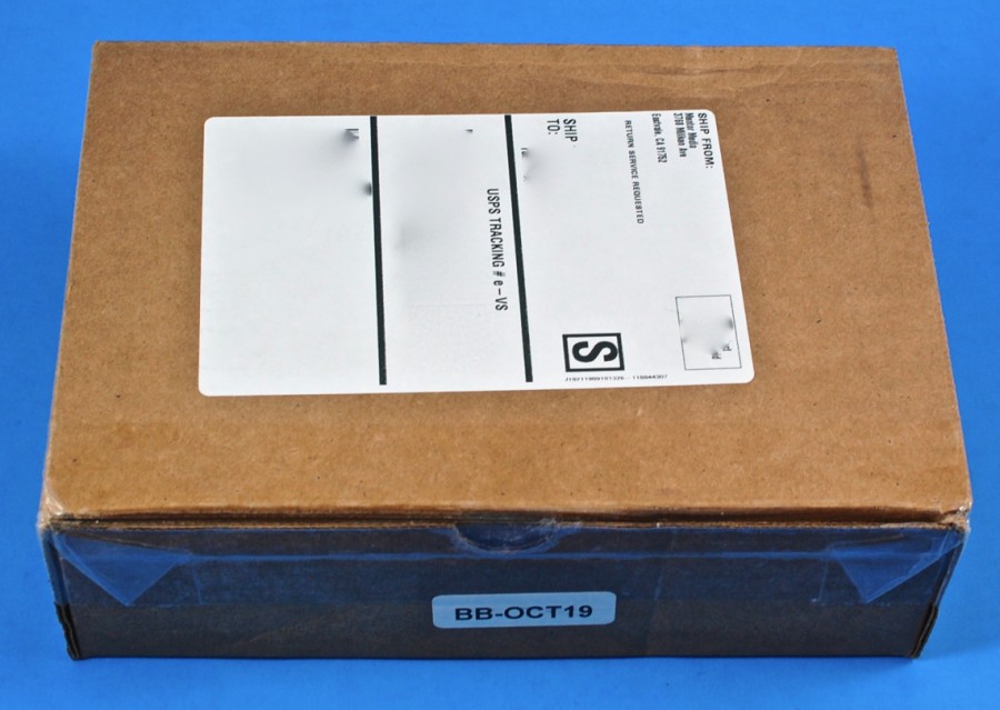 Buddhibox