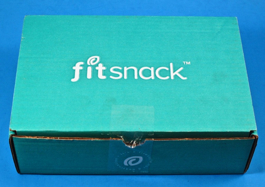 fit snack box
