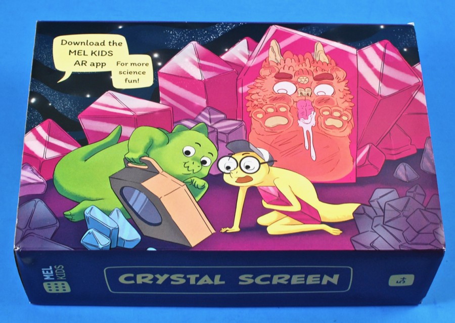 MEL Kids Science box
