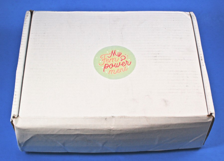 MyFempowerment box