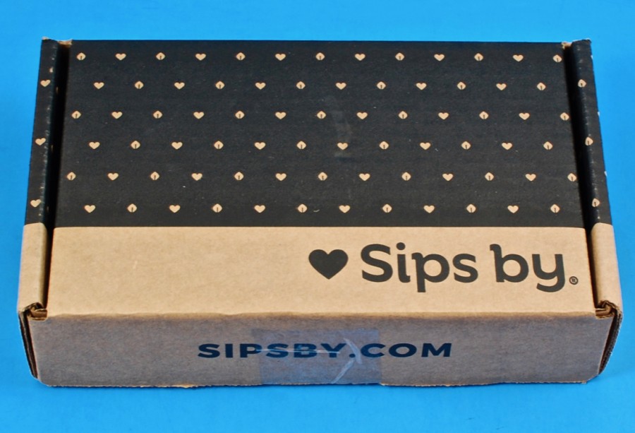 Sips by box