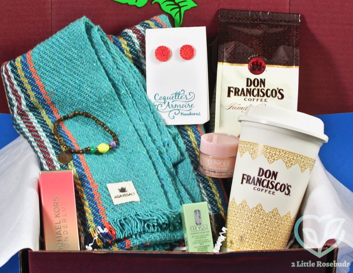 Fall 2019 Spiritu box review