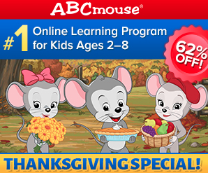 abc mouse coupon