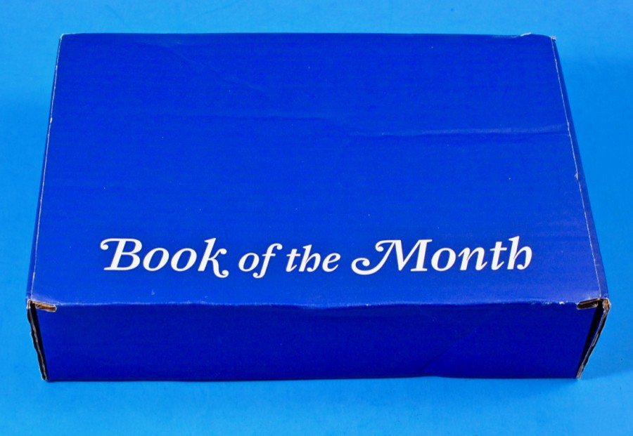 book of the month box