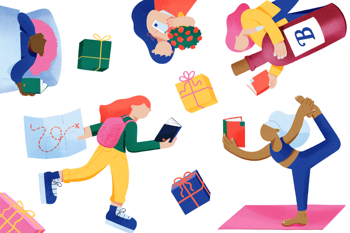 book of the month coupon