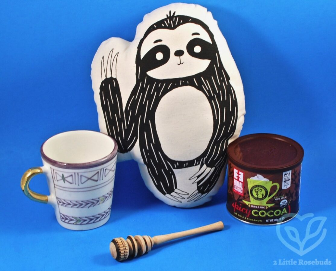 November 2019 GlobeIn review