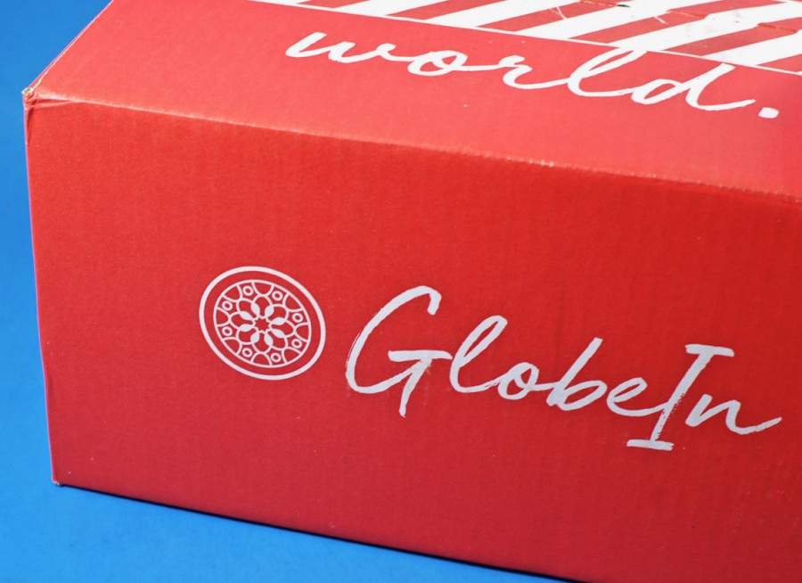 Globein box
