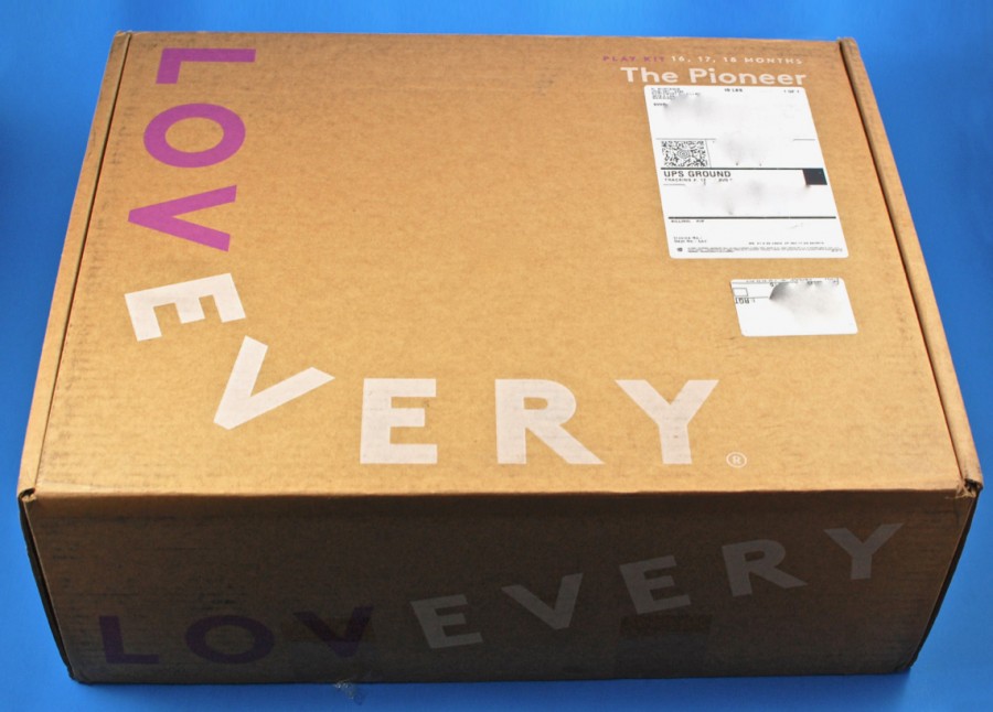 lovevery coin box