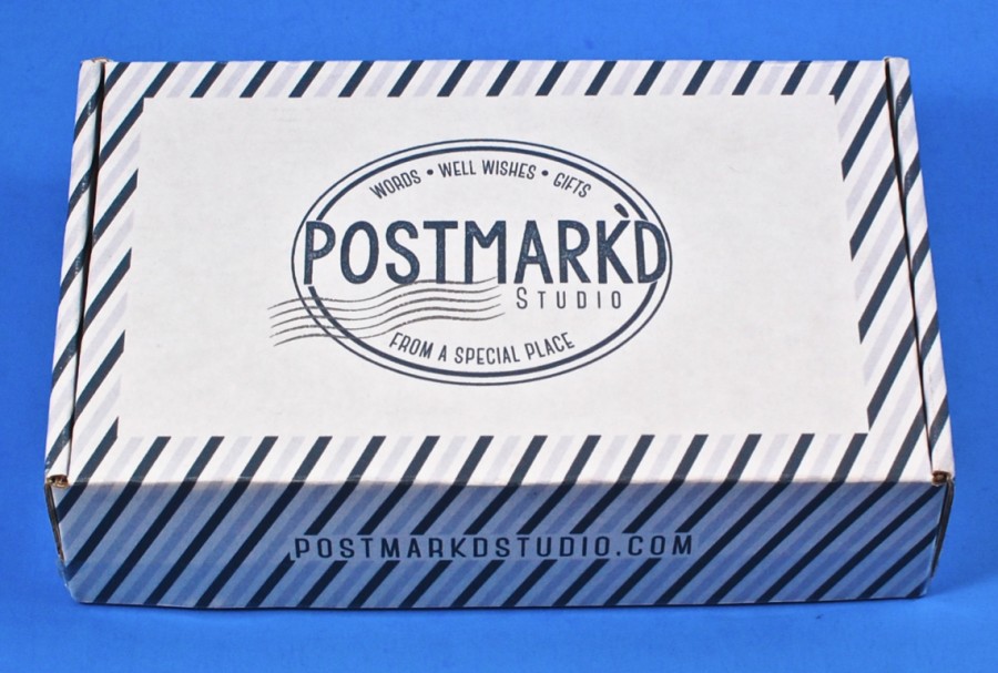 Postbox Postmark'd Studio
