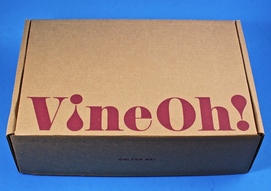 vine oh box