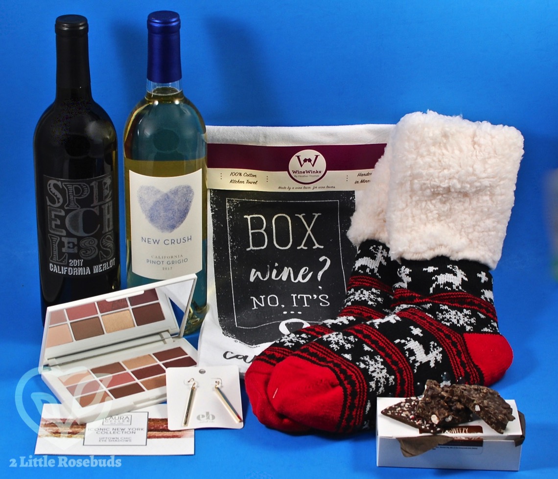 Winter 2019 2020 Vine Oh review