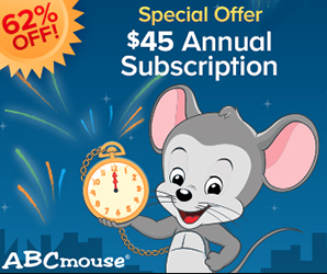 abc mouse coupon