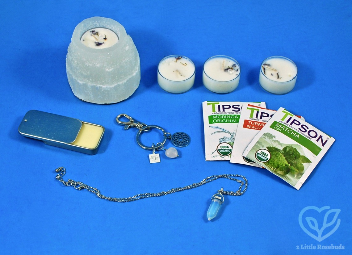 December 2019 BuddhiBox review