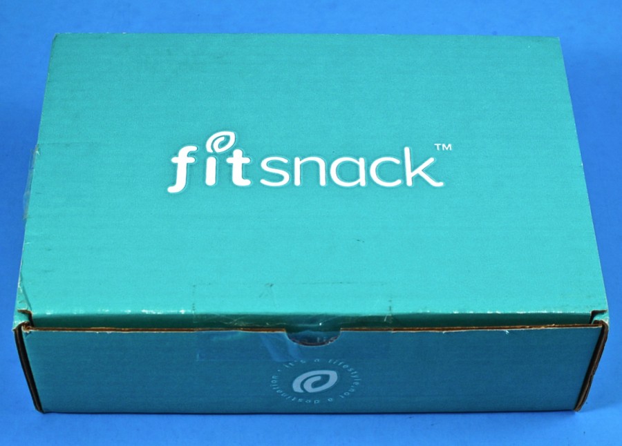Fit Snack box