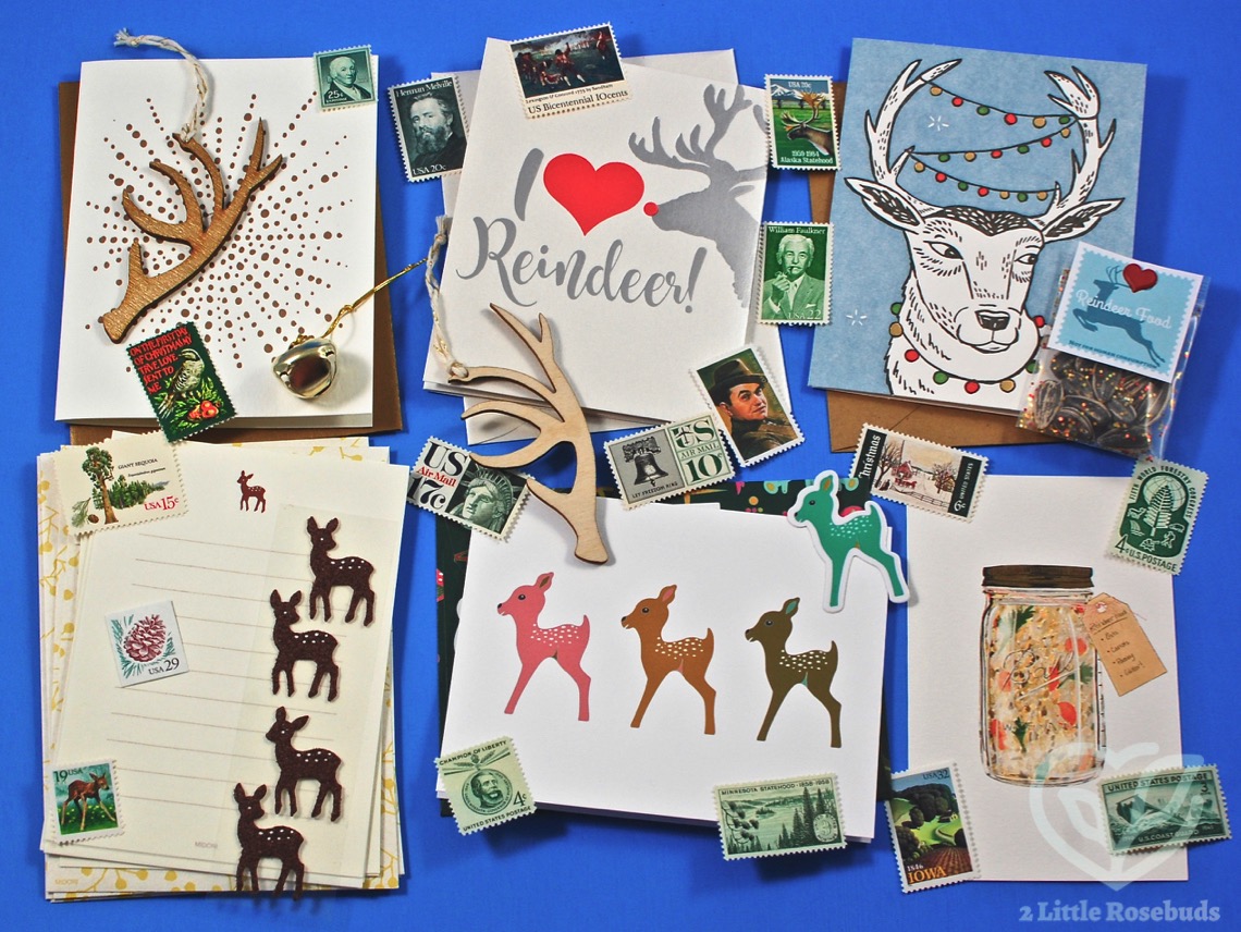 December 2019 PostBox review