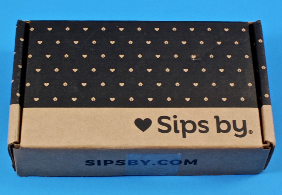 Sips by box