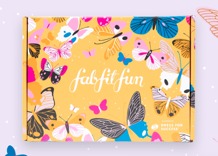 Spring 2020 FabFitFun coupon