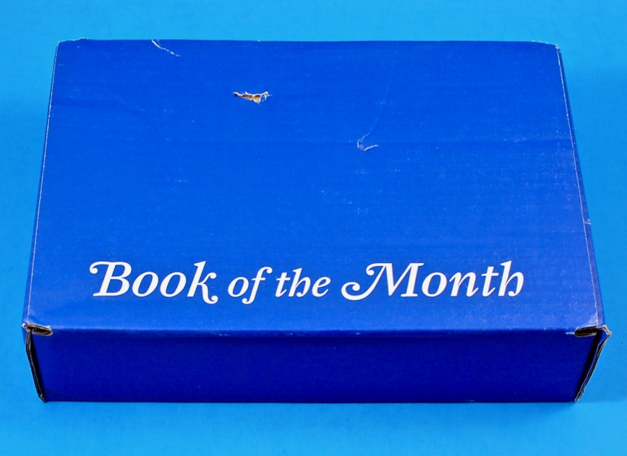book of the month box