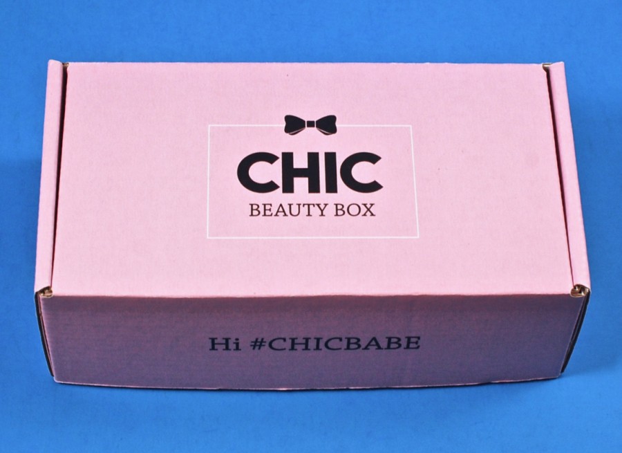 Chic Beauty Box