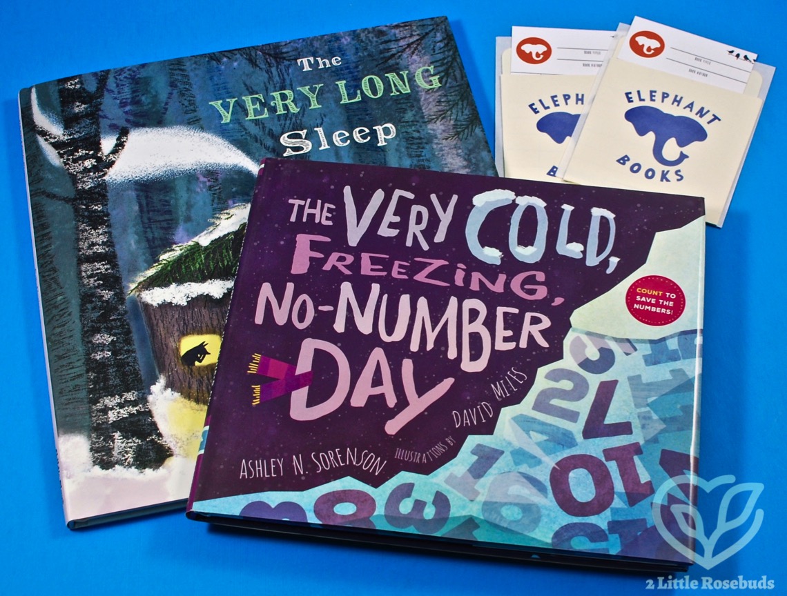 January 2020 Elephant Books review