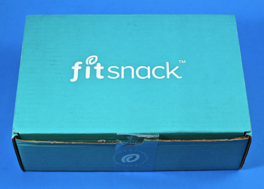 Fit Snack box