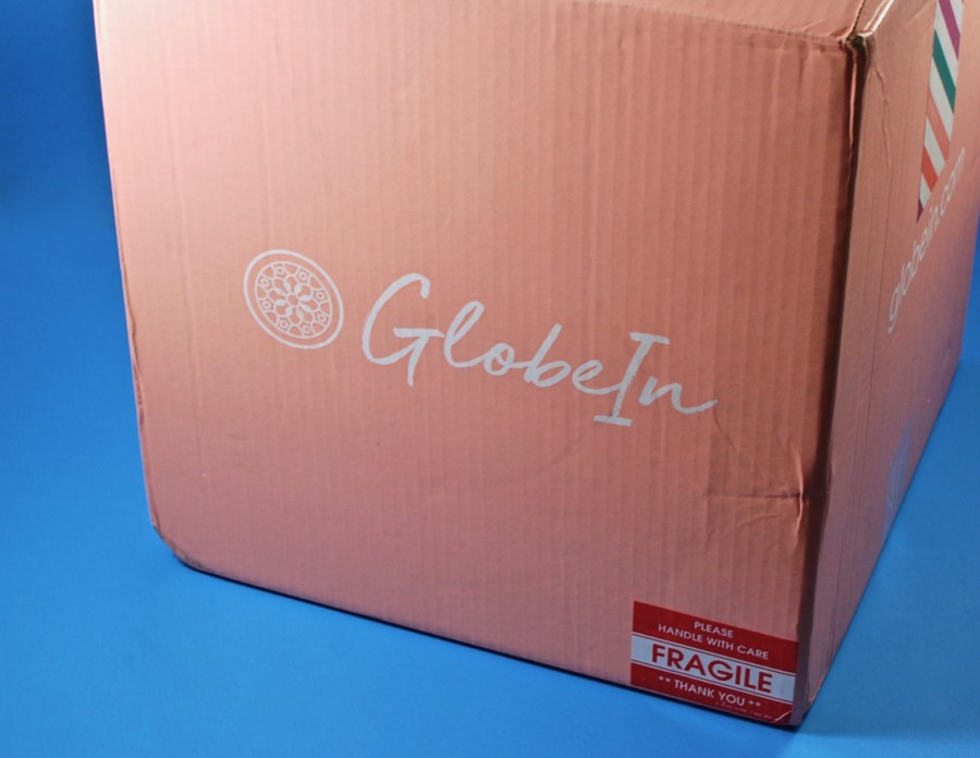 globein box