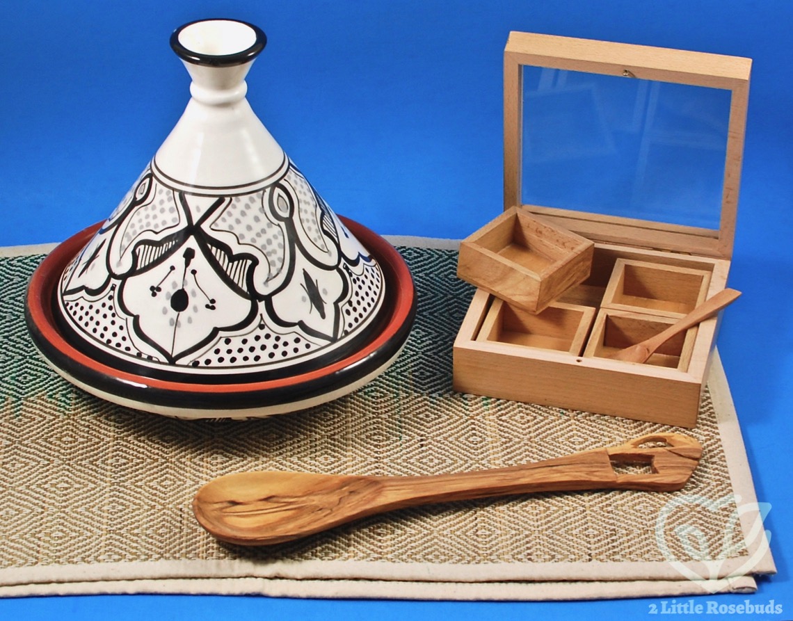 December 2019 GlobeIn review