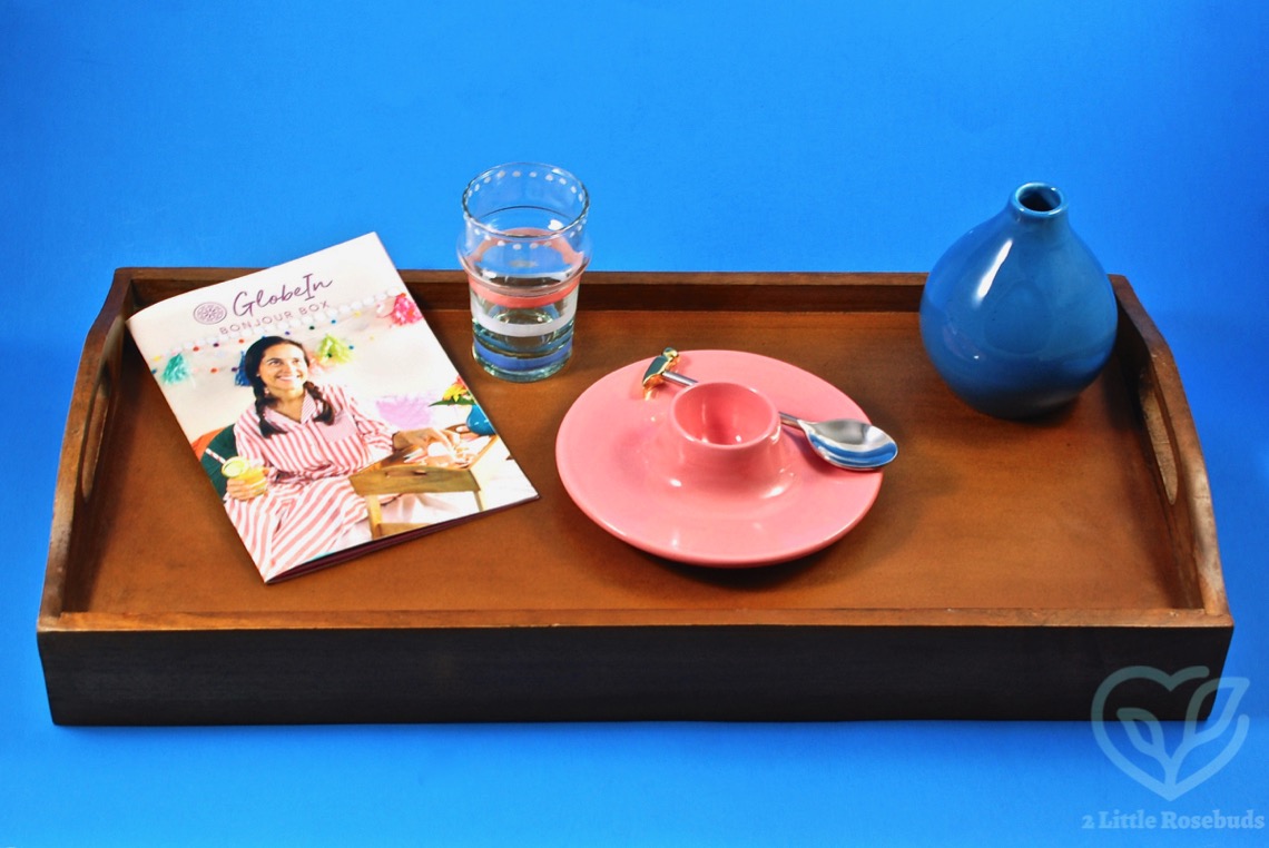 January 2020 GlobeIn review