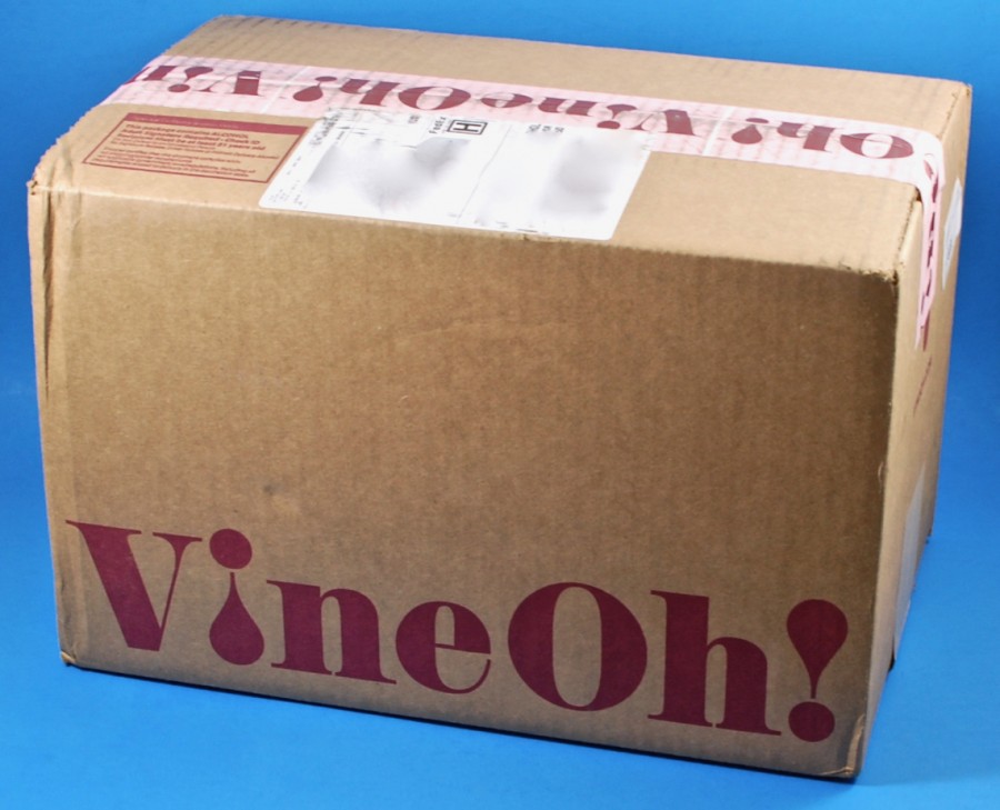 vine oh box