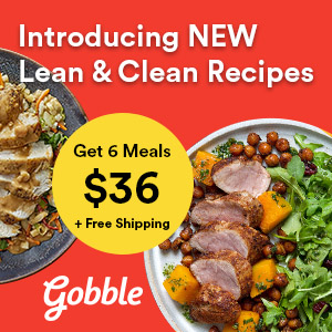 gobble coupon