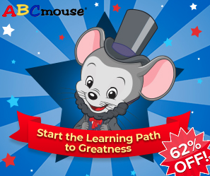 ABC Mouse President's Day 2020 Coupon - One Year ...