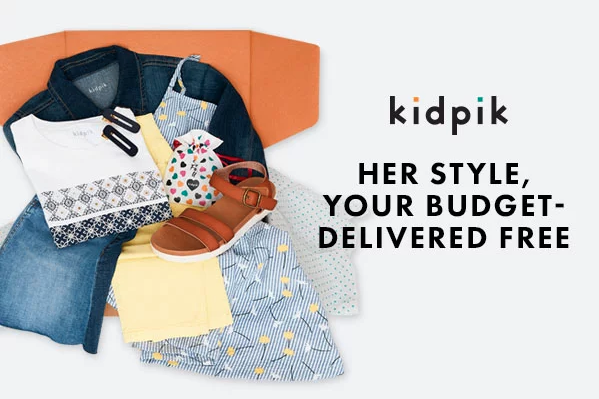 Kidpik February 2020 coupon