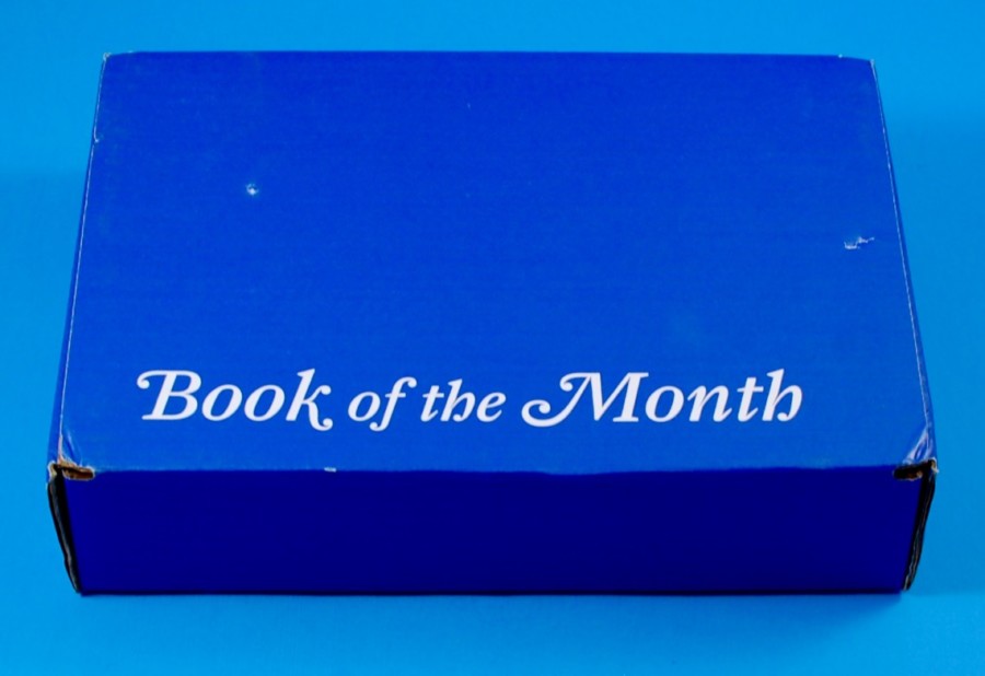 book of the month box