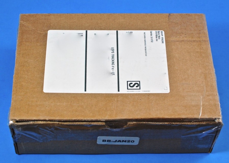buddhibox