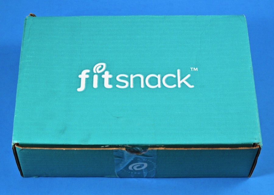fit snack box