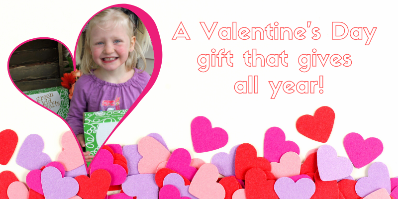 Green Kid Crafts coupon