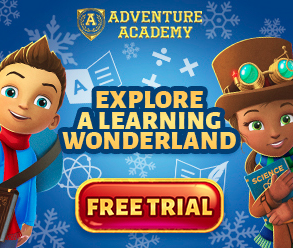 Adventure Academy free