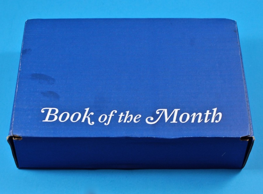 book of the month box