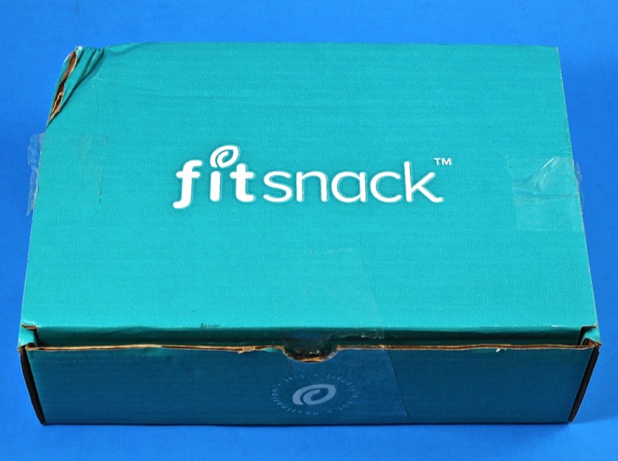 Fit Snack box
