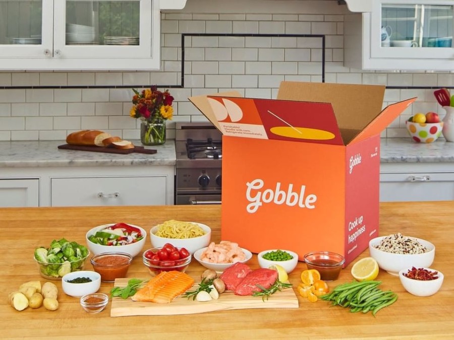 gobble coupon