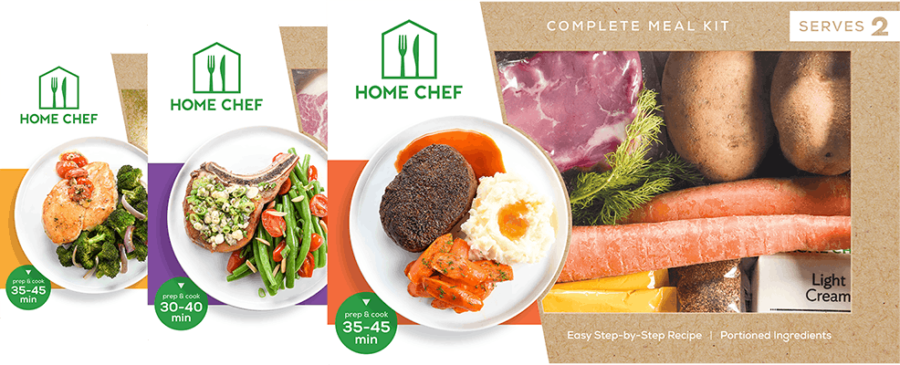 home chef