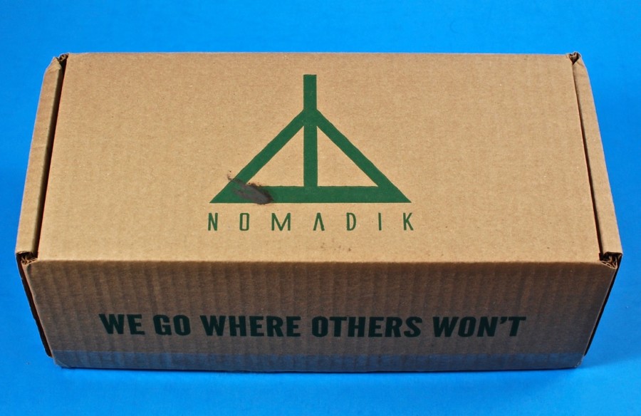 nomadik box