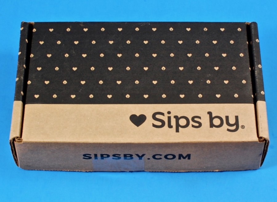 sips by box