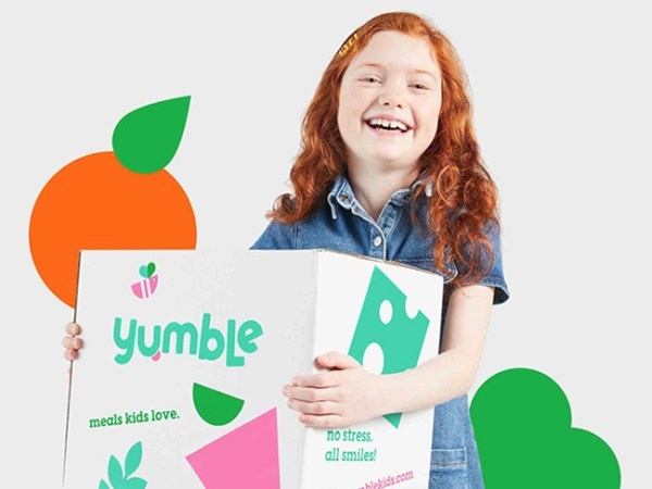 yumble coupon